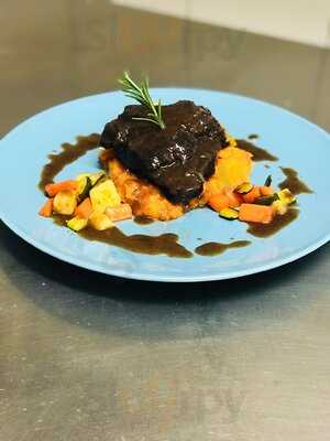 Snack Bar La Margherita