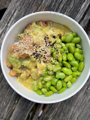 The Lab - Healthy Take Away Kitchen