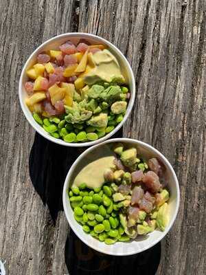 The Lab - Healthy Take Away Kitchen