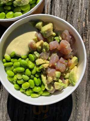 The Lab - Healthy Take Away Kitchen