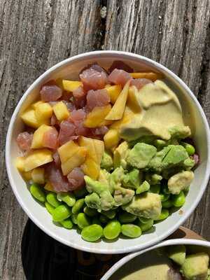 The Lab - Healthy Take Away Kitchen