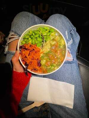 The Lab - Healthy Take Away Kitchen