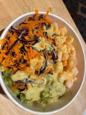 The Lab - Healthy Take Away Kitchen