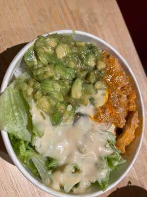 The Lab - Healthy Take Away Kitchen