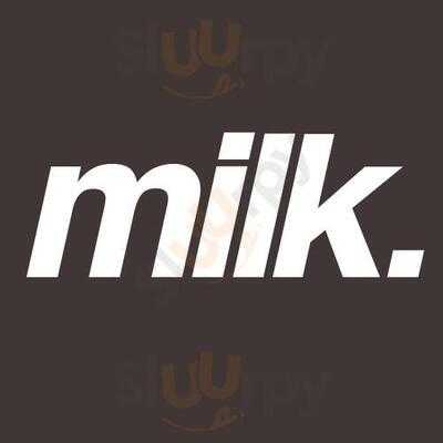 Milk Lugano