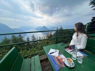 Osteria Funicolare Monte Brè