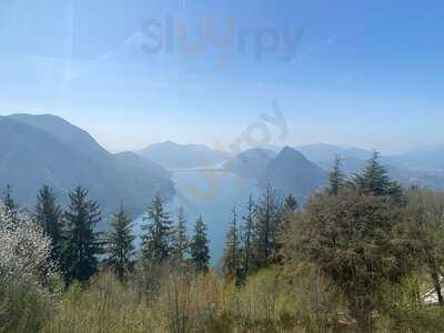 Osteria Funicolare Monte Brè