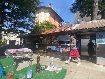 Osteria Funicolare Monte Brè