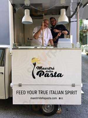 Maestri Della Pasta