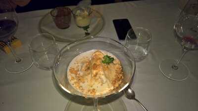 Villa Selva Restaurant