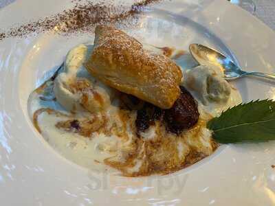 Villa Selva Restaurant