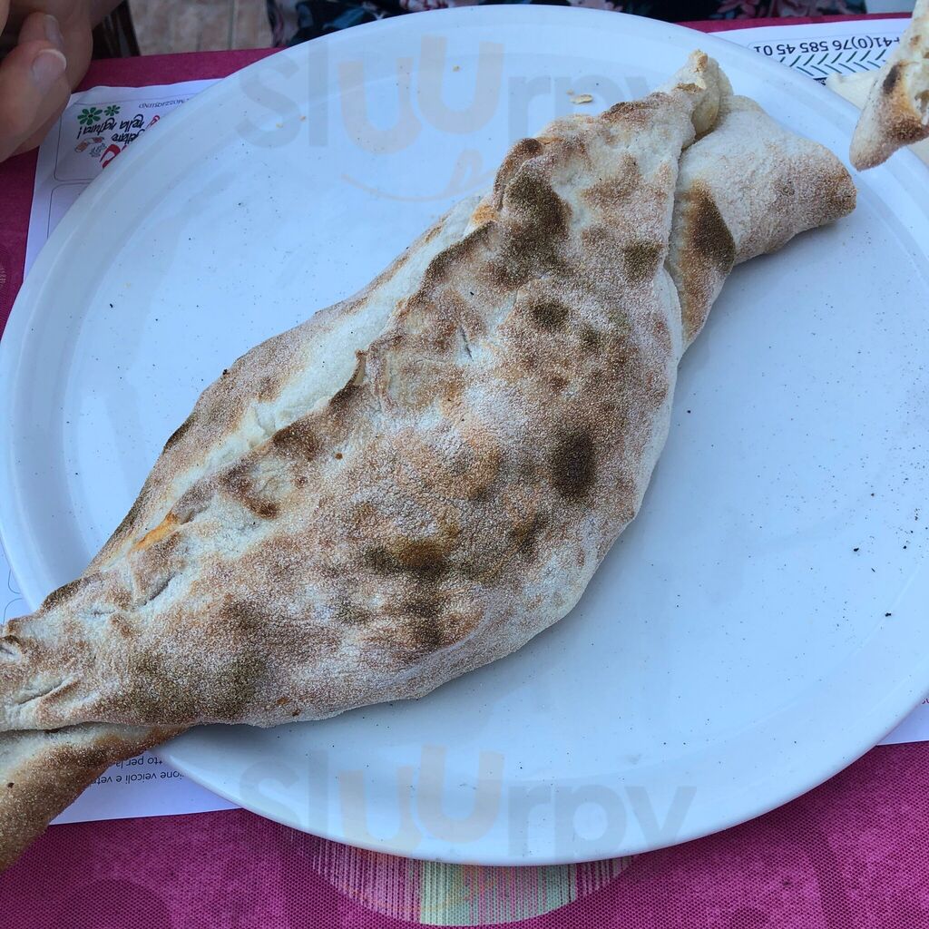 Giardino Ristorante Pizzeria