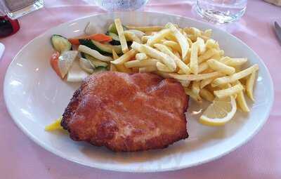 Buffet Della Stazione Ffs