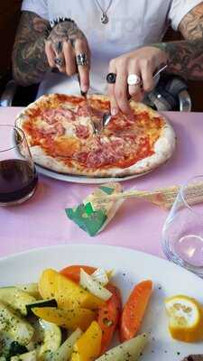 Buffet Della Stazione Ffs