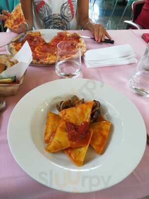 Buffet Della Stazione Ffs