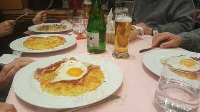 Buffet Della Stazione Ffs