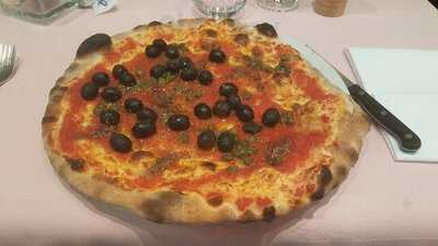 Buffet Della Stazione Ffs