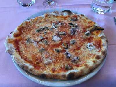 Buffet Della Stazione Ffs