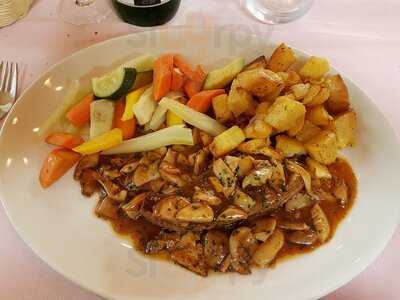 Buffet Della Stazione Ffs