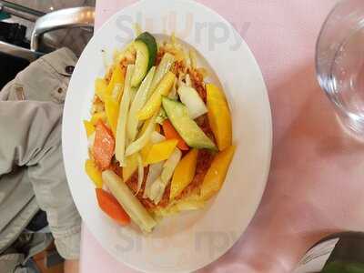 Buffet Della Stazione Ffs