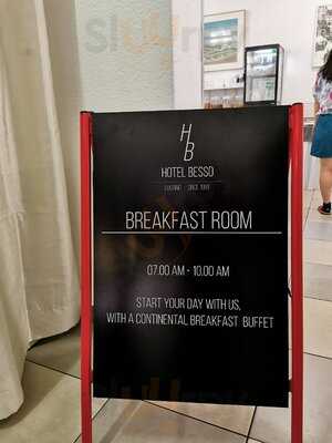 Hotel Besso