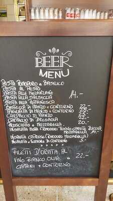 Trattoria Bar Apollo