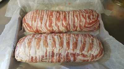 Trattoria Bar Apollo