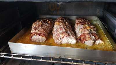 Trattoria Bar Apollo