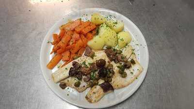 Trattoria Bar Apollo