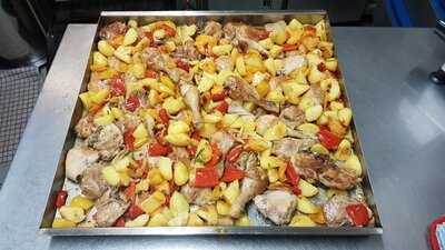 Trattoria Bar Apollo