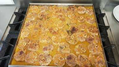 Trattoria Bar Apollo