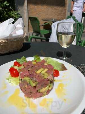 Trattoria Bar Apollo