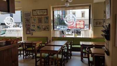 Trattoria Bar Apollo