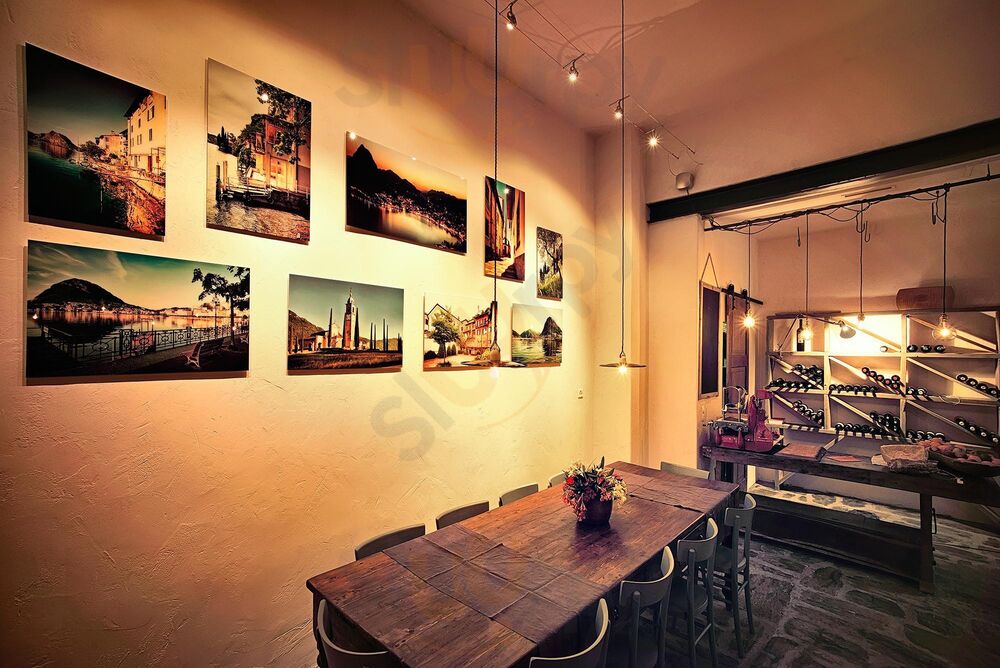 Bar La Strada