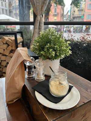 Bar Ristorante Olimpia