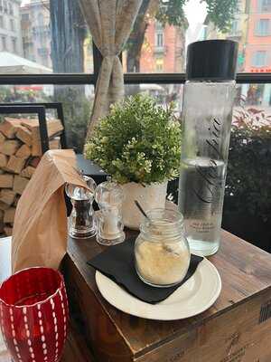 Bar Ristorante Olimpia