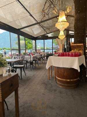 Bar Ristorante Olimpia