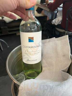 Bar Ristorante Olimpia