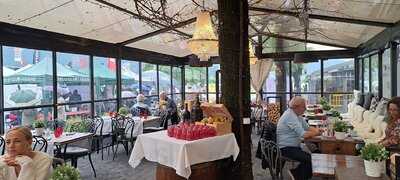 Bar Ristorante Olimpia