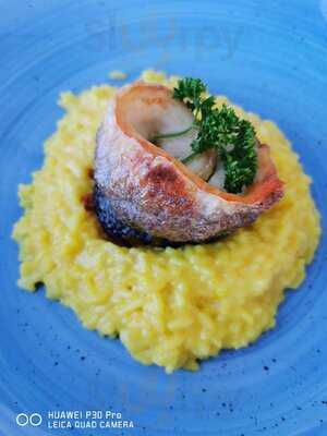 Bar Ristorante Olimpia