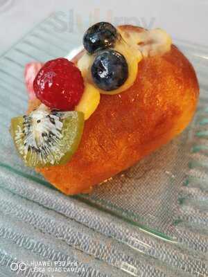 Bar Ristorante Olimpia