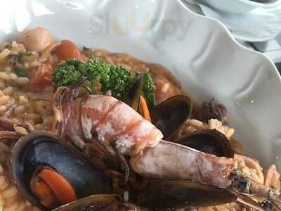 Capo San Martino Lugano