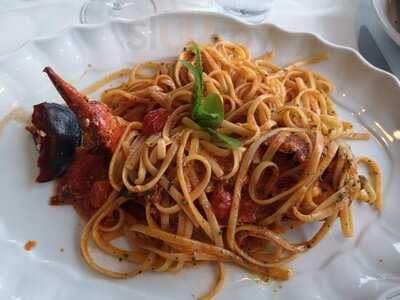 Capo San Martino Lugano