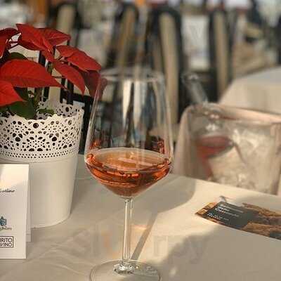 Capo San Martino Lugano