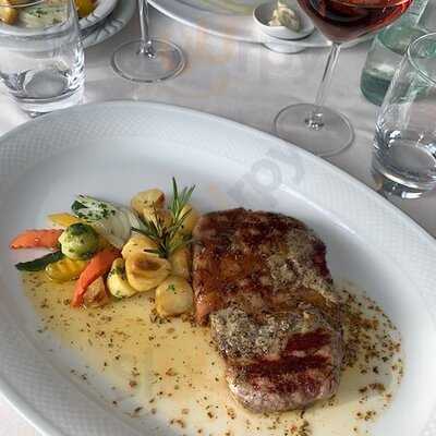 Capo San Martino Lugano