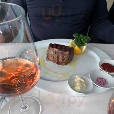 Capo San Martino Lugano