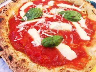 Pizzeria Gourmet Lugano