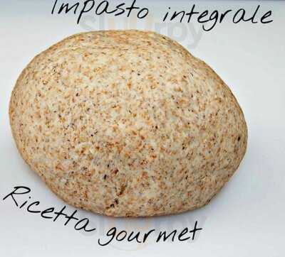 Pizzeria Gourmet Lugano