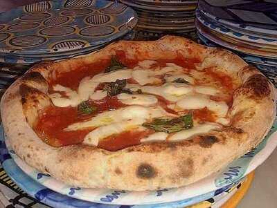 Pizzeria Gourmet Lugano