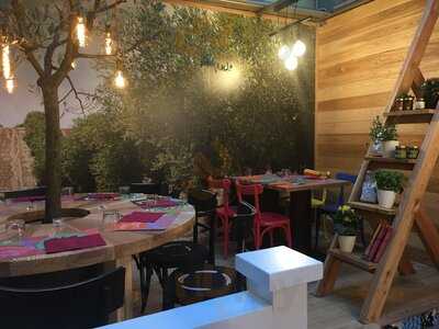 Pizzeria Gourmet Lugano